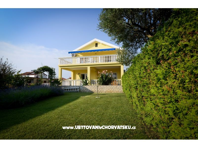 Villa Nina – Ferienwohnung Bibinje, Kroatien – Foto 3