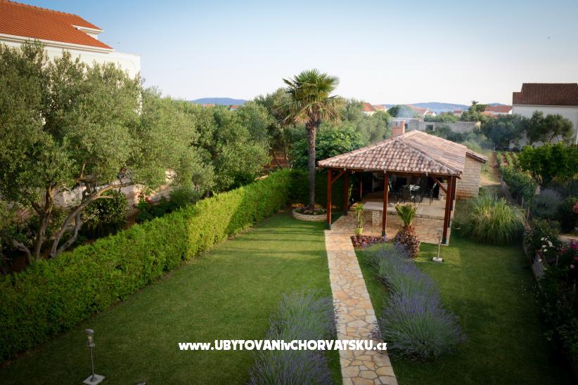 Villa Nina – Ferienwohnung Bibinje, Kroatien – Foto 4