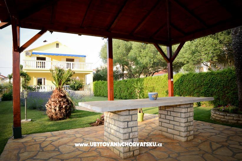 Villa Nina – Ferienwohnung Bibinje, Kroatien – Foto 6