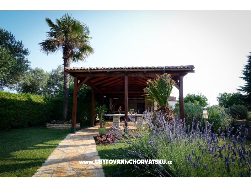 Villa Nina – Ferienwohnung Bibinje, Kroatien – Foto 9