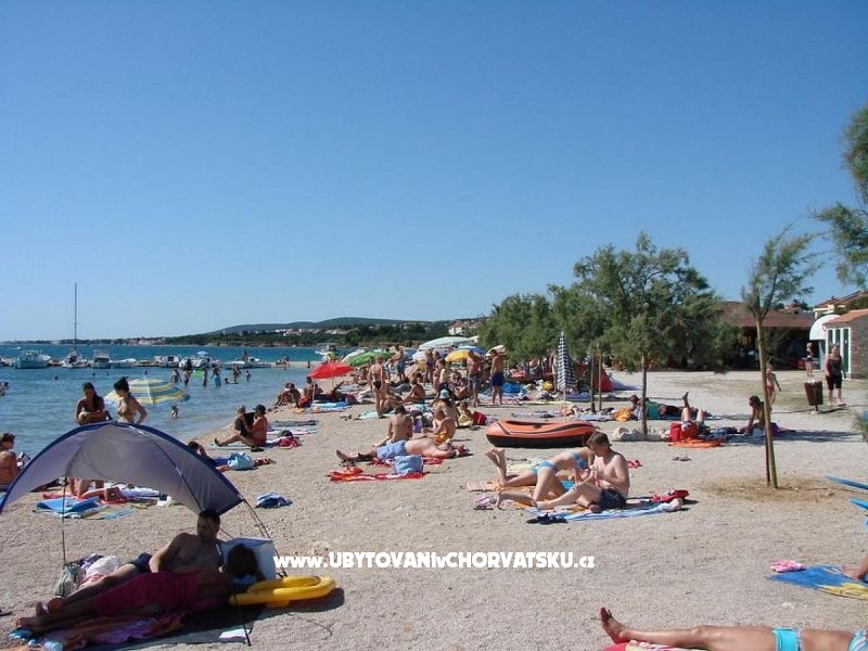 Appartements Ante Sladić – Ferienwohnung Biograd am meer, Kroatien – Foto 1