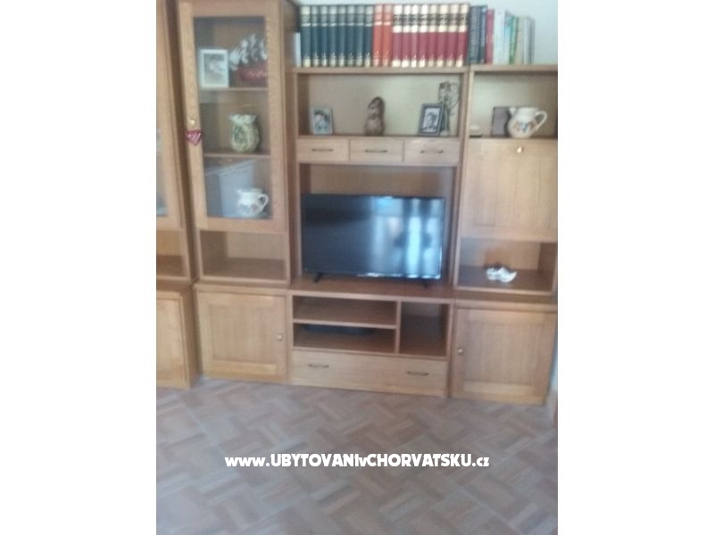 Appartements Ante Sladić – Ferienwohnung Biograd am meer, Kroatien – Foto 10