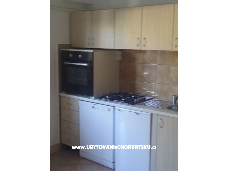 Appartements Ante Sladić – Ferienwohnung Biograd am meer, Kroatien – Foto 11