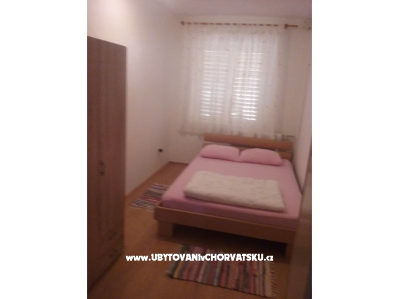 Appartements Ante Sladić – Ferienwohnung Biograd am meer, Kroatien – Foto 12