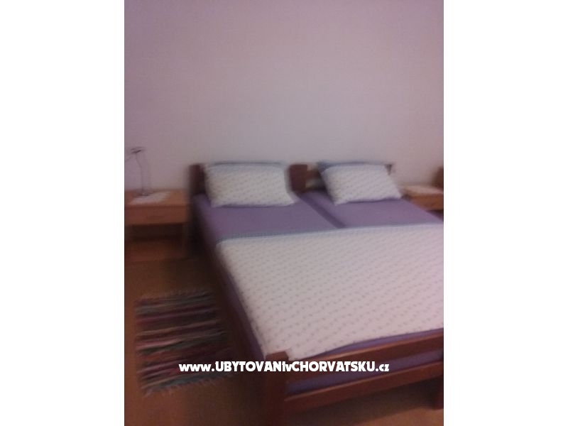 Appartements Ante Sladić – Ferienwohnung Biograd am meer, Kroatien – Foto 13