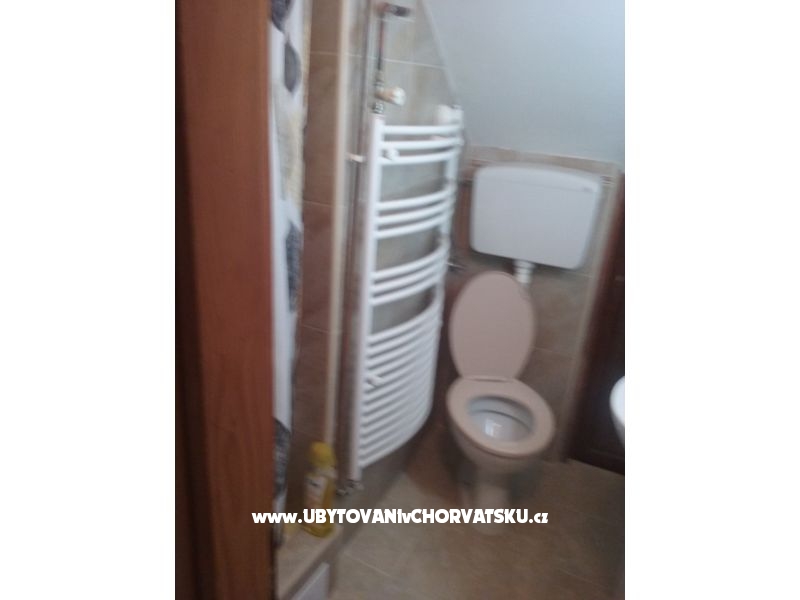 Appartements Ante Sladić – Ferienwohnung Biograd am meer, Kroatien – Foto 14