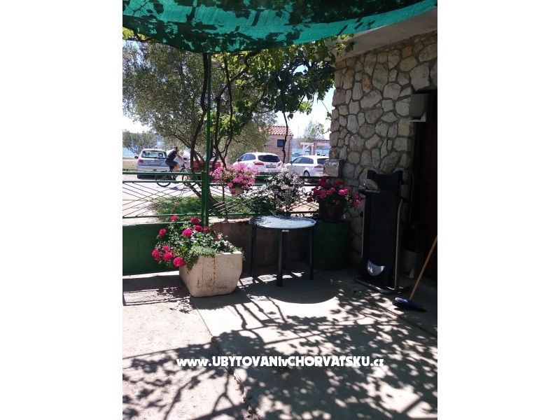 Appartements Ante Sladić – Ferienwohnung Biograd am meer, Kroatien – Foto 15