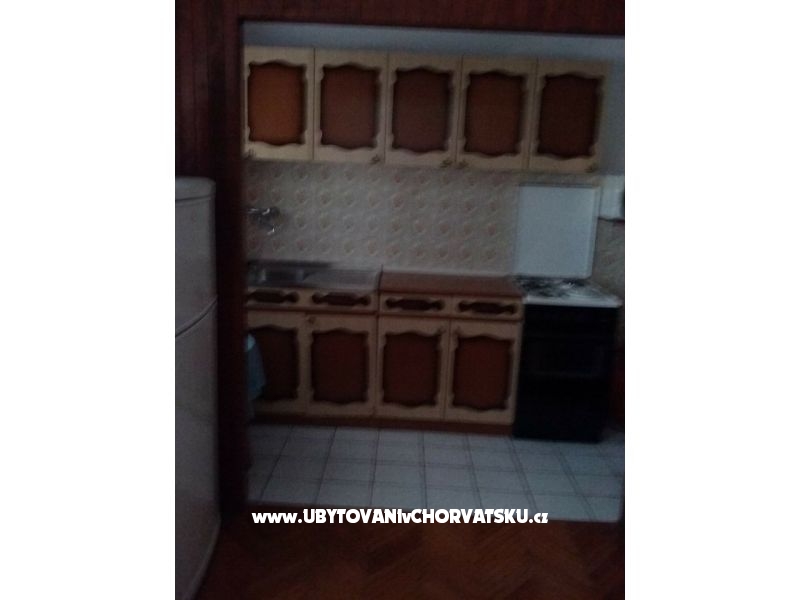 Appartements Ante Sladić – Ferienwohnung Biograd am meer, Kroatien – Foto 17