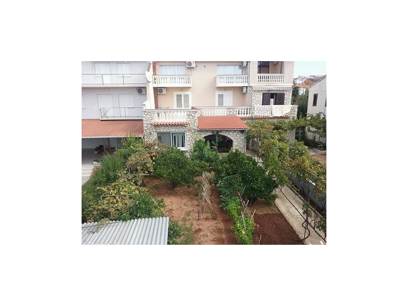 Appartements Ante Sladić – Ferienwohnung Biograd am meer, Kroatien – Foto 18