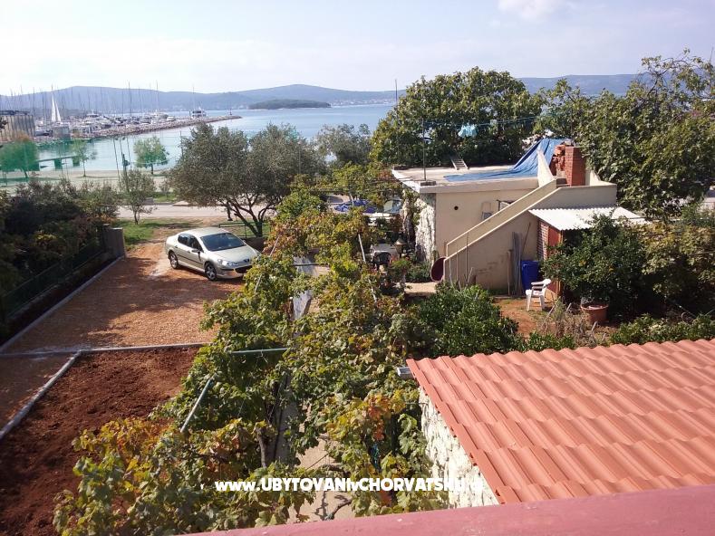 Appartements Ante Sladić – Ferienwohnung Biograd am meer, Kroatien – Foto 2