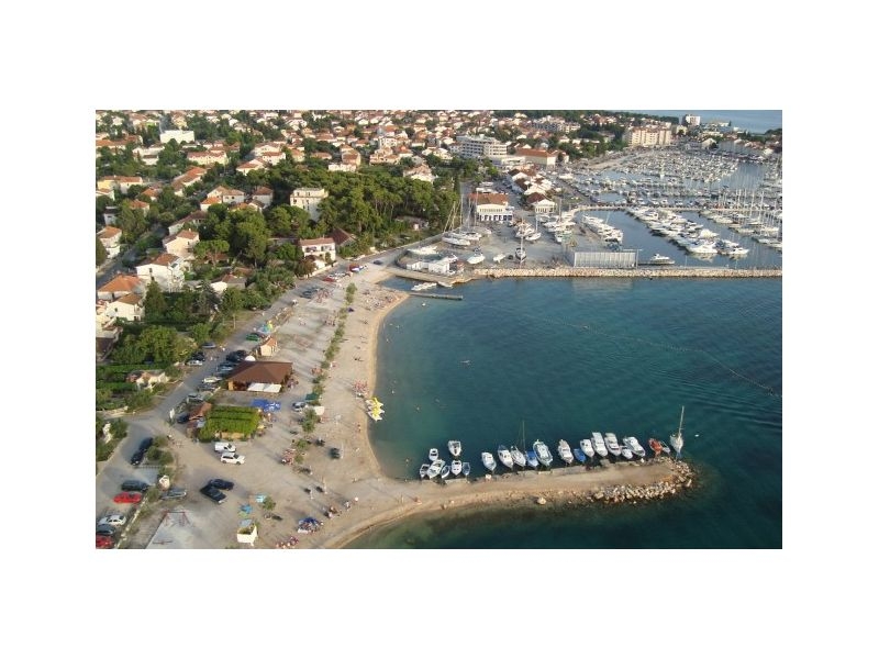 Appartements Ante Sladić – Ferienwohnung Biograd am meer, Kroatien – Foto 3