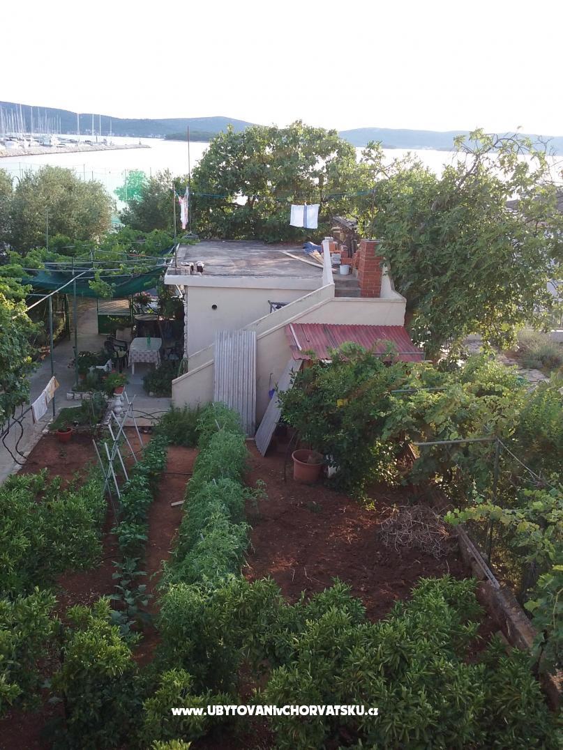 Appartements Ante Sladić – Ferienwohnung Biograd am meer, Kroatien – Foto 4