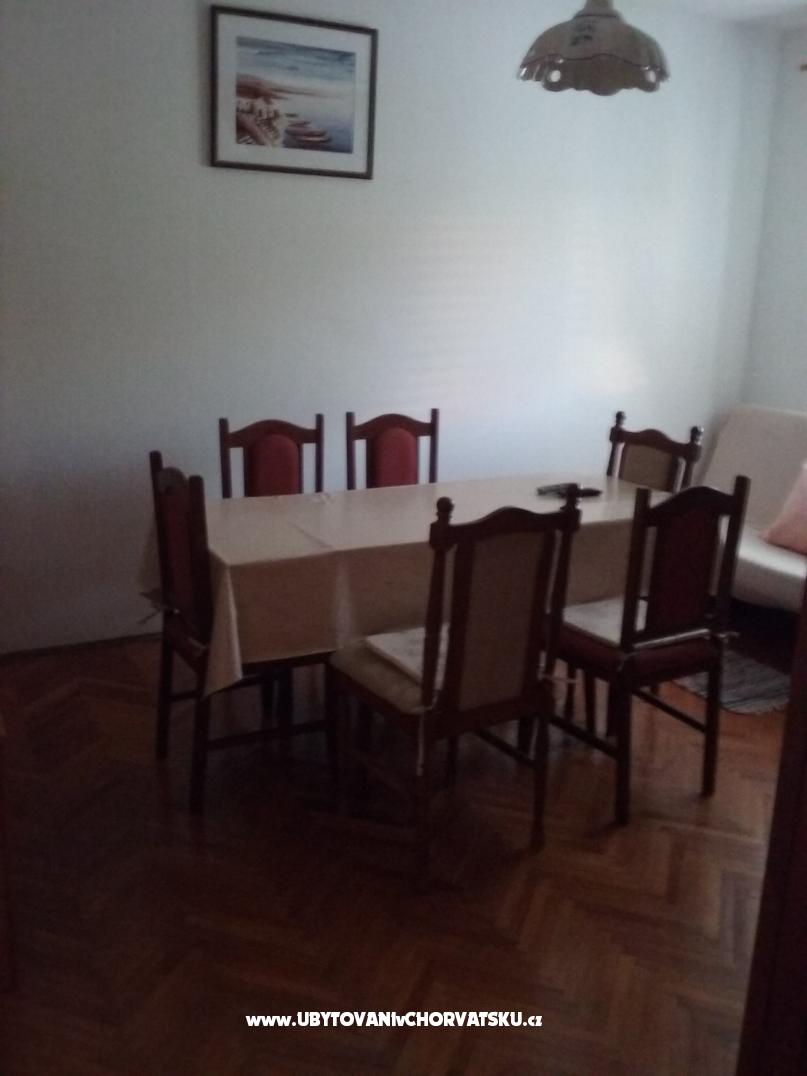 Appartements Ante Sladić – Ferienwohnung Biograd am meer, Kroatien – Foto 5