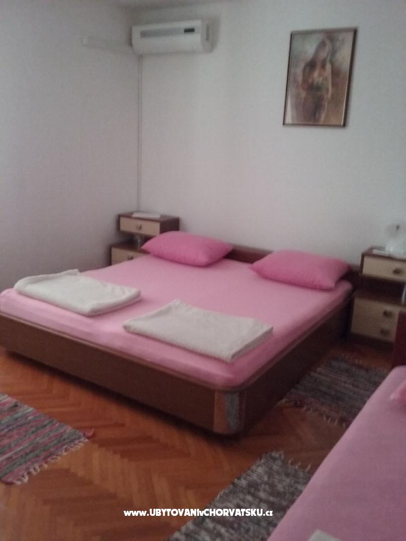 Appartements Ante Sladić – Ferienwohnung Biograd am meer, Kroatien – Foto 6