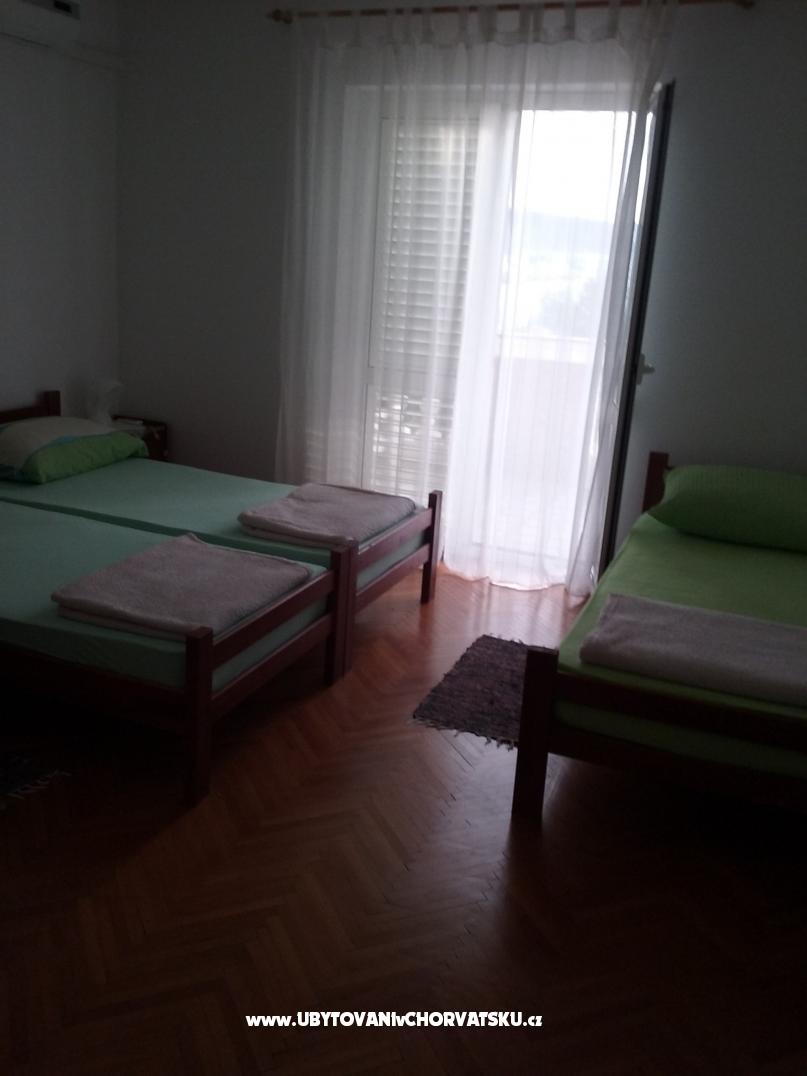 Appartements Ante Sladić – Ferienwohnung Biograd am meer, Kroatien – Foto 7
