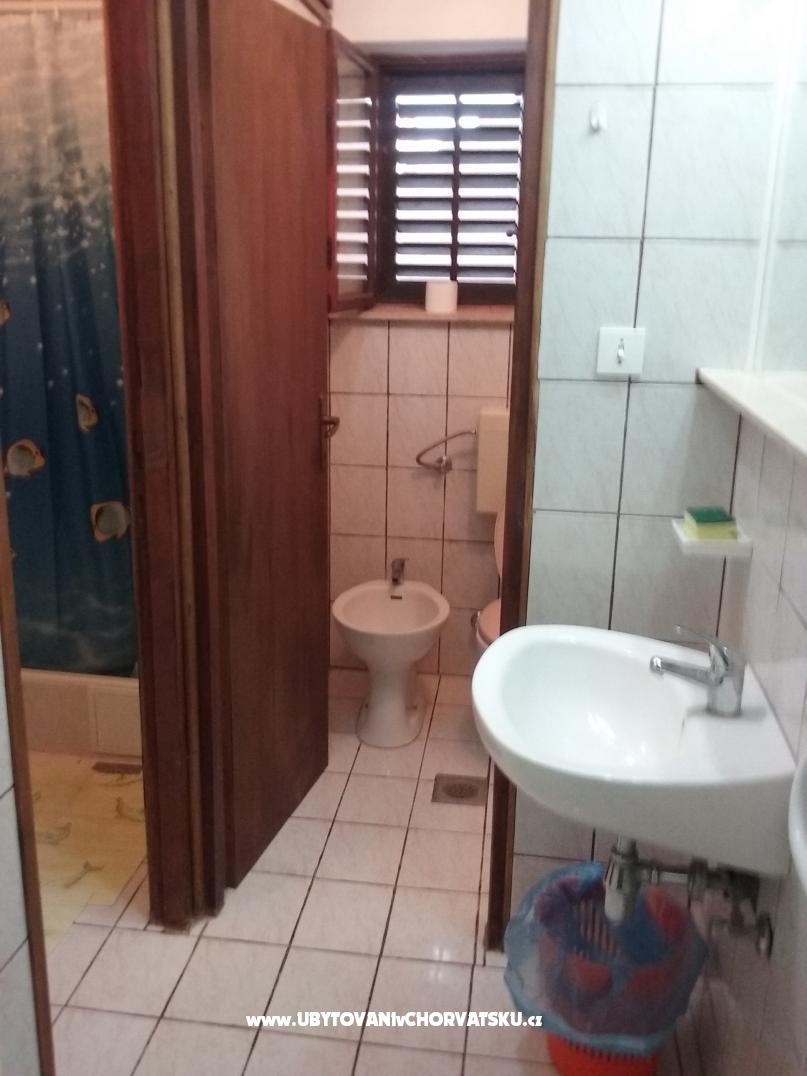 Appartements Ante Sladić – Ferienwohnung Biograd am meer, Kroatien – Foto 8
