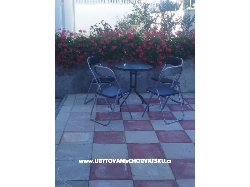 Appartements Ante Sladić – Ferienwohnung Biograd am meer, Kroatien – Foto 9