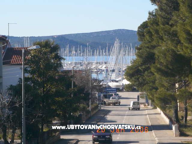 Bosana apartments – Ferienwohnung Biograd am meer, Kroatien – Foto 12