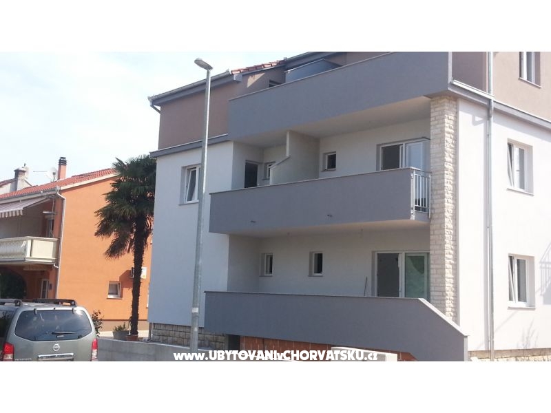 Bosana apartments – Ferienwohnung Biograd am meer, Kroatien – Foto 2