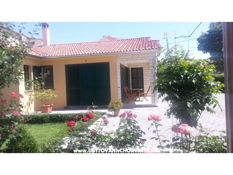 Bosana apartments – Ferienwohnung Biograd am meer, Kroatien – Foto 3