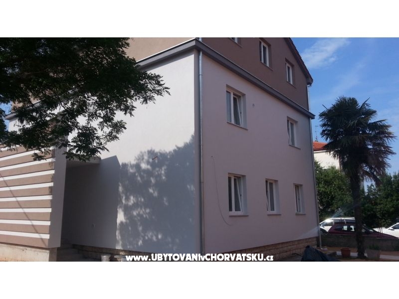 Bosana apartments – Ferienwohnung Biograd am meer, Kroatien – Foto 4