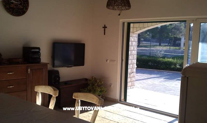 Bosana apartments – Ferienwohnung Biograd am meer, Kroatien – Foto 7