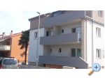 Bosana apartments – Biograd am meer – Vorschau 2