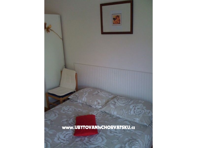 Appartements Ivanović – Ferienwohnung Biograd am meer, Kroatien – Foto 12