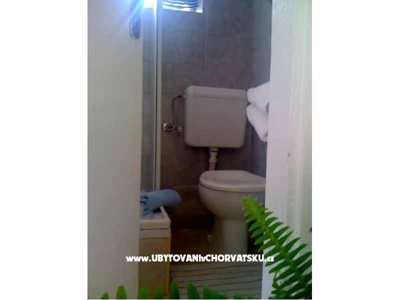 Appartements Ivanović – Ferienwohnung Biograd am meer, Kroatien – Foto 13