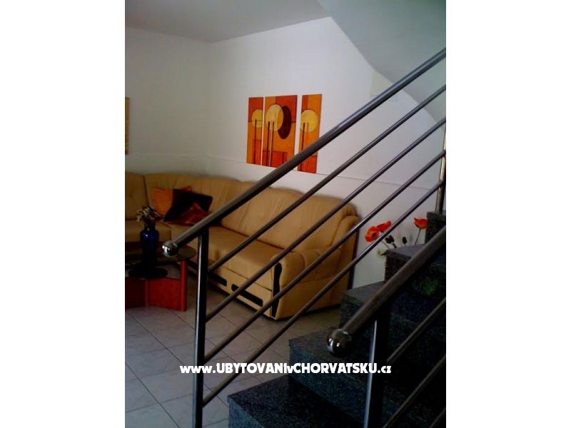 Appartements Ivanović – Ferienwohnung Biograd am meer, Kroatien – Foto 15