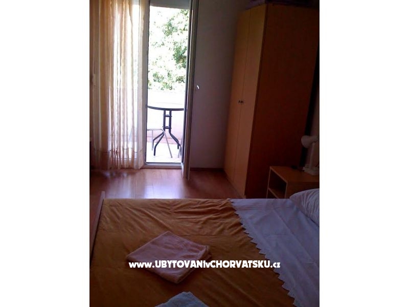 Appartements Ivanović – Ferienwohnung Biograd am meer, Kroatien – Foto 4