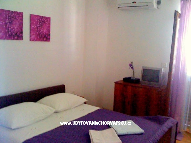 Appartements Ivanović – Ferienwohnung Biograd am meer, Kroatien – Foto 5