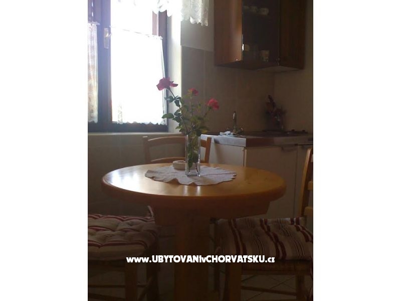 Appartements Ivanović – Ferienwohnung Biograd am meer, Kroatien – Foto 6