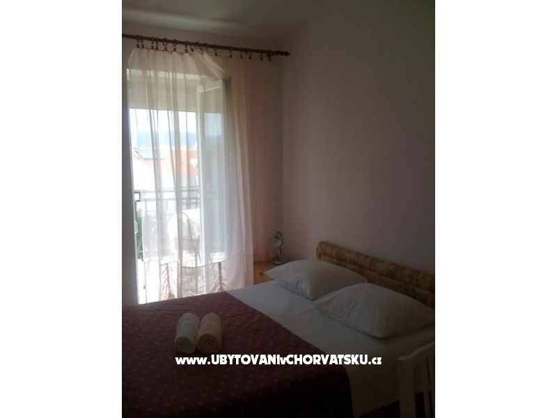 Appartements Ivanović – Ferienwohnung Biograd am meer, Kroatien – Foto 7