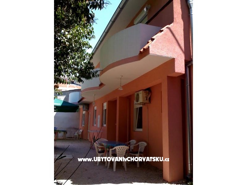 Appartements Ivanović – Ferienwohnung Biograd am meer, Kroatien – Foto 8