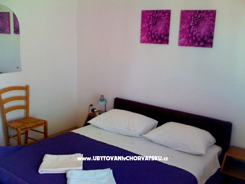 Appartements Ivanović – Ferienwohnung Biograd am meer, Kroatien – Foto 9