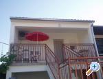 Apartman Cvita Chorvatsko