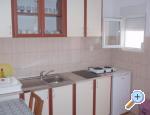 Apartment Cvita - Biograd Kroatien