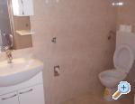 Apartment Cvita - Biograd Kroatien