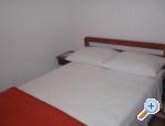 Apartment Cvita - Biograd Kroatien