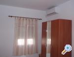 Apartment Cvita - Biograd Kroatien