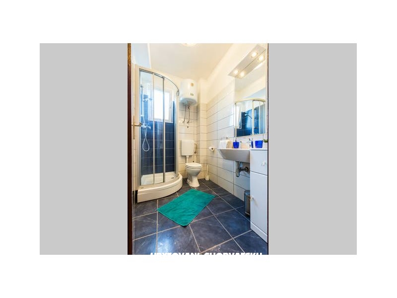 Apartmán Grgo – ubytování Biograd, Chorvatsko – foto 11