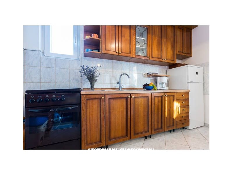 Apartmán Grgo – ubytování Biograd, Chorvatsko – foto 12