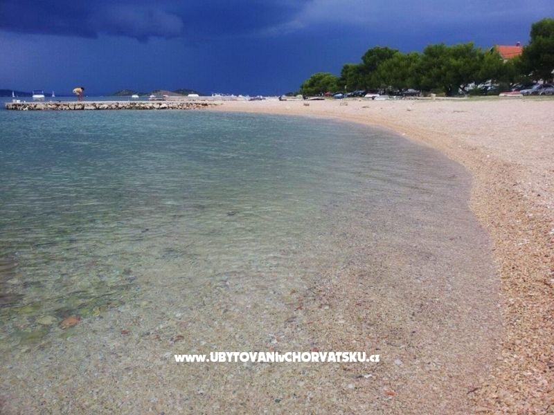 Apartmán Grgo – ubytování Biograd, Chorvatsko – foto 13