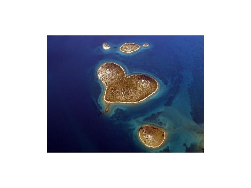 Apartmán Grgo – ubytování Biograd, Chorvatsko – foto 18