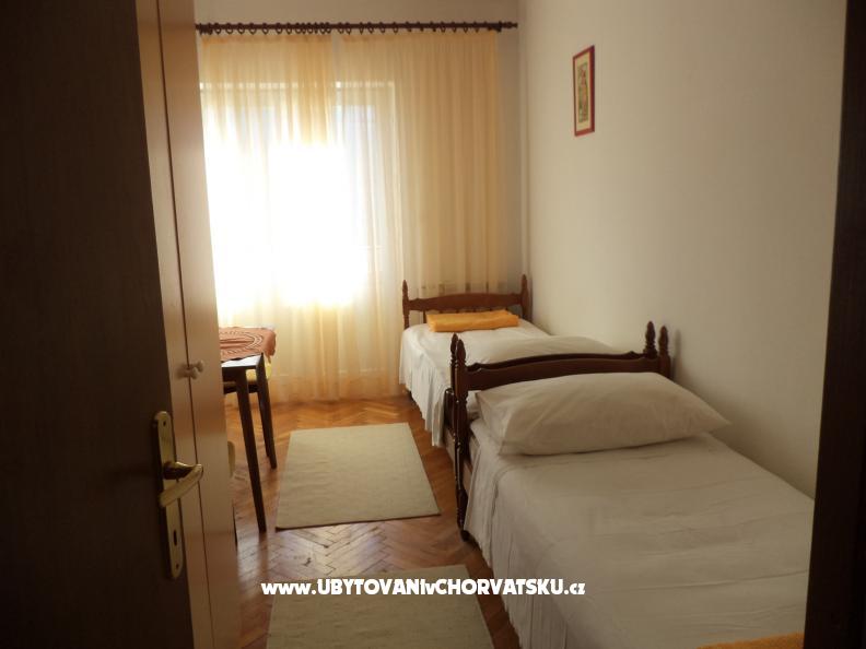 Apartmán Ivana – ubytování Biograd, Chorvatsko – foto 7