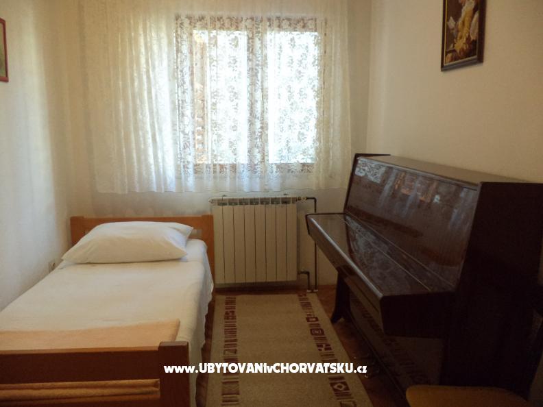 Apartmán Ivana – ubytování Biograd, Chorvatsko – foto 8