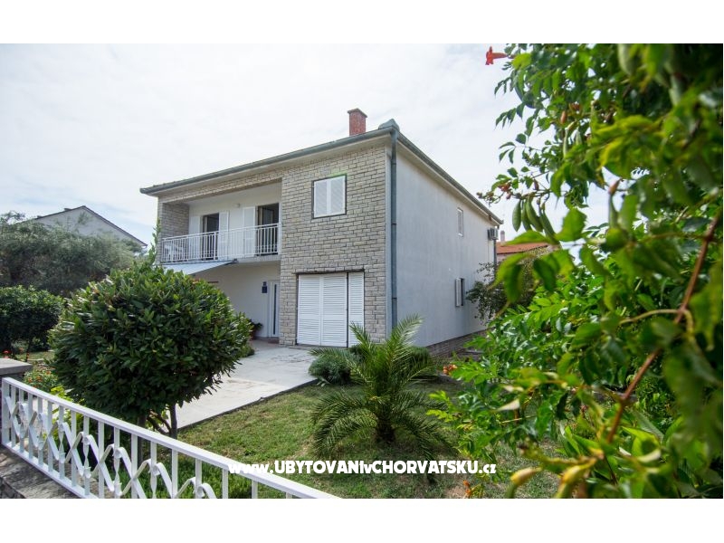 Apartment Janina – Ferienwohnung Biograd am meer, Kroatien – Foto 1