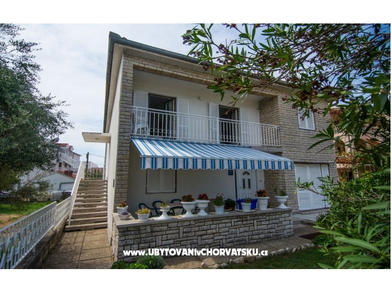 Apartment Janina – Ferienwohnung Biograd am meer, Kroatien – Foto 2