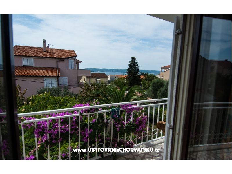 Apartment Janina – Ferienwohnung Biograd am meer, Kroatien – Foto 3